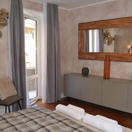 Jimbo's House - Comfort, Stile Ed Eleganza!