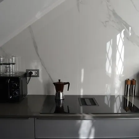 Jimbo's House - Comfort, Stile Ed Eleganza! Hébergement de vacances