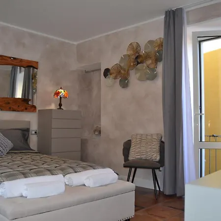 펜션 Jimbo's House - Comfort, Stile Ed Eleganza!