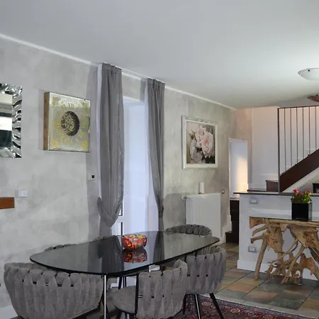 Jimbo's House - Comfort, Stile Ed Eleganza! Holiday home