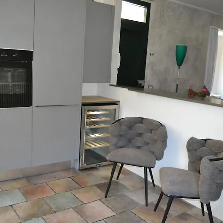 Jimbo's House - Comfort, Stile Ed Eleganza!