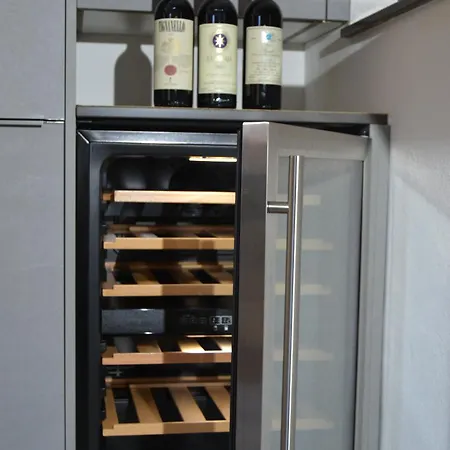 Jimbo's House - Comfort, Stile Ed Eleganza! Vakantiehuis *